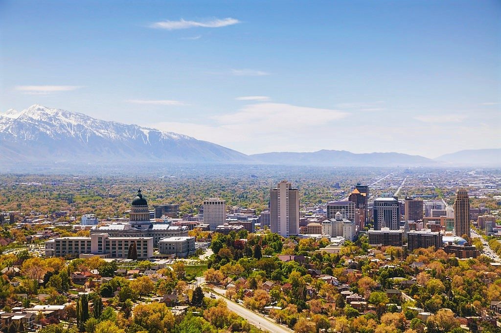 Salt Lake City Locksmith