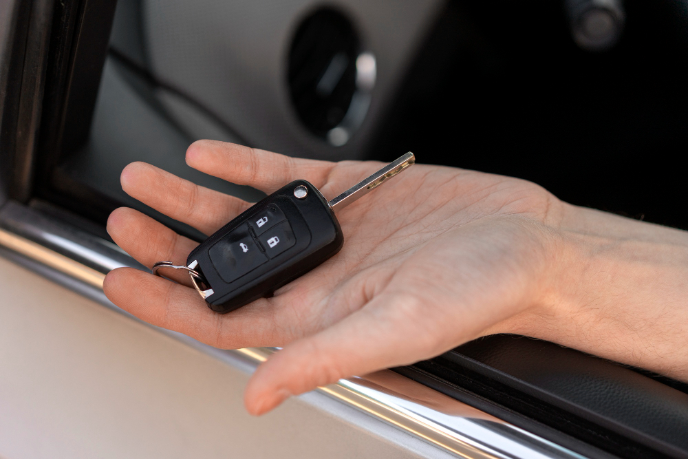 Duplicate Car Keys - Automotive Locksmith