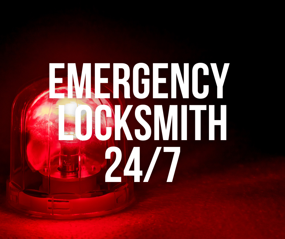 Emergency Locksmith