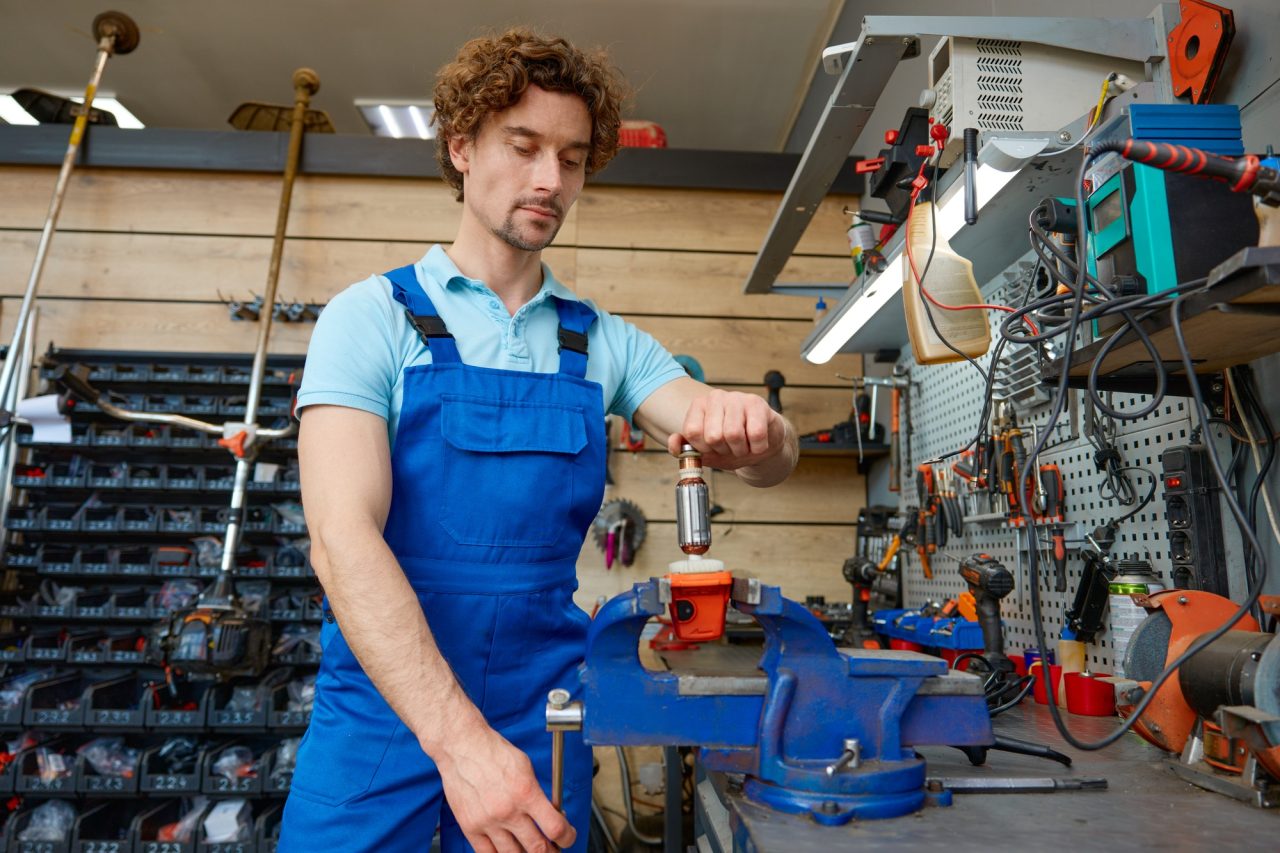 SOS MOBILE LOCKSMITH