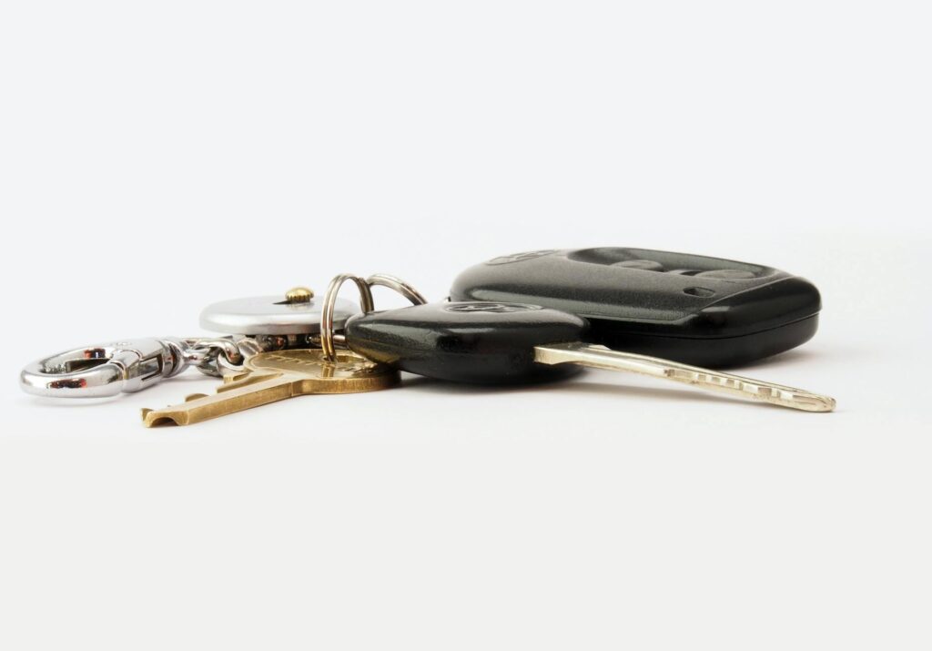 Car key replacement — SOS Mobile Locksmith serving Utah 24/7