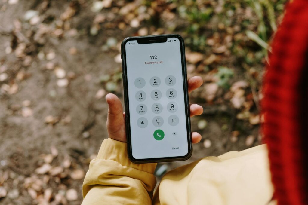 Emergency locksmith — SOS Mobile Locksmith serving Utah 24/7