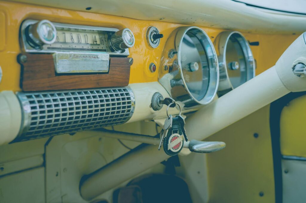 Ignition cylinder replacement near me — SOS Mobile Locksmith serving Utah 24/7