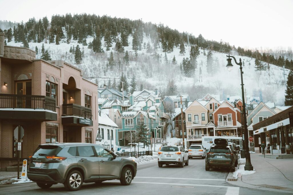 Locksmith park city — SOS Mobile Locksmith serving Utah 24/7