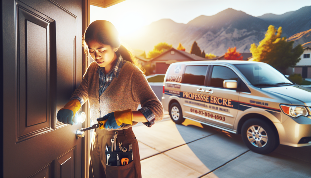 5 Fast Car Lockout Solutions in West Jordan UT