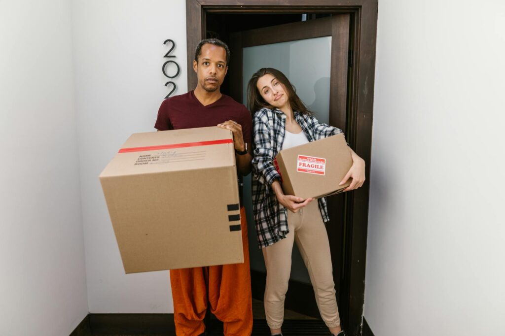 Rekey locks after moving — SOS Mobile Locksmith serving Utah 24/7