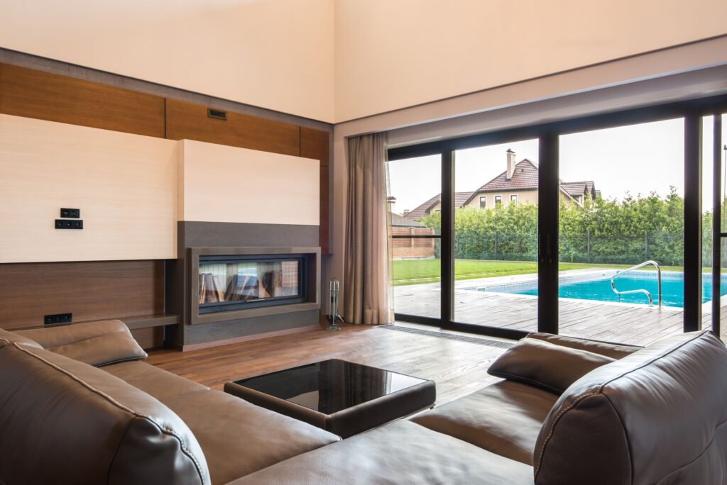 Sliding glass door lock repair — SOS Mobile Locksmith serving Utah 24/7